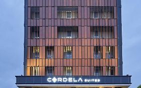 Cordela Suites Tasikmalaya